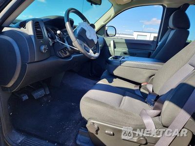 Zdjęcie 7 z 13 samochodu: 2011 CHEVROLET SILVERADO K1500 LT VIN:1GCRKSE31BZ193659 - miniatura