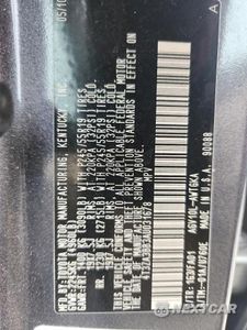 Zdjęcie 13 z 13 samochodu: 2010 TOYOTA VENZA FWD 4CYL VIN:4T3ZA3BB3AU031678 - miniatura