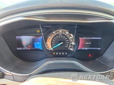 Zdjęcie 9 z 12 samochodu: 2013 FORD FUSION SE VIN:3FA6P0H75DR133758 - miniatura