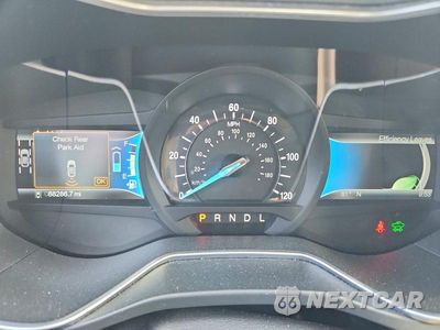 Zdjęcie 9 z 13 samochodu: 2014 FORD FUSION TITANIUM PHEV VIN:3FA6P0SU8ER378554 - miniatura