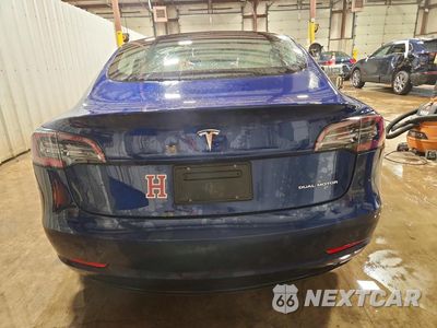 Zdjęcie 6 z 12 samochodu: 2023 TESLA MODEL 3 VIN:5YJ3E1EB6PF386742 - miniatura