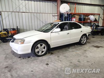 2002 ACURA 3.2TL TYPE-S 19UUA56802A061324 - główne zdjęcie licytacji z USA - miniatura