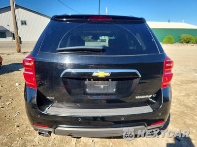 Zdjęcie 6 z 13 samochodu: 2016 CHEVROLET EQUINOX LT VIN:2GNFLFE30G6268269 - miniatura