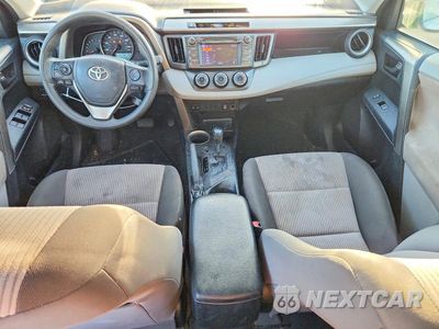 Zdjęcie 8 z 13 samochodu: 2013 TOYOTA RAV4 LE VIN:2T3ZFREV4DW019604 - miniatura