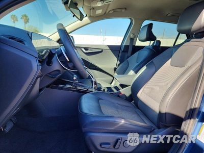 Zdjęcie 7 z 12 samochodu: 2025 KIA NIRO EX VIN:KNDCR3LE1S5227067 - miniatura
