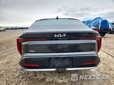 Zdjęcie 6 z 13 samochodu: 2026 KIA K4 LXS VIN:3KPFT4DE2TE297816 - miniatura