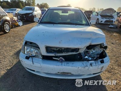 Piąte zdjęcie samochodu w środku: 2003 VOLVO S40 1.9T VIN:YV1VS29593F938469 - miniatura