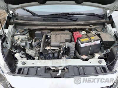 Zdjęcie 11 z 12 samochodu: 2024 MITSUBISHI MIRAGE G4 ES VIN:ML32FUFJXRHF17342 - miniatura