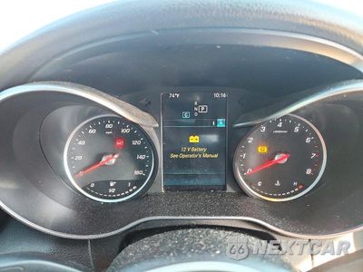 Zdjęcie 9 z 12 samochodu: 2019 MERCEDES-BENZ C 300 4MATIC VIN:55SWF8EB9KU296995 - miniatura
