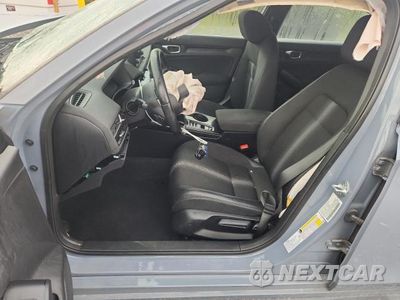 Zdjęcie 7 z 13 samochodu: 2023 HONDA CIVIC SPORT VIN:19XFL2H87PE020528 - miniatura