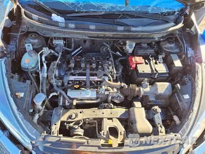 Zdjęcie 12 z 13 samochodu: 2024 NISSAN KICKS S VIN:3N1CP5BV4RL507338 - miniatura