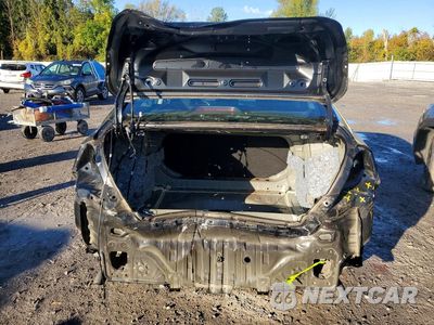 Zdjęcie 6 z 13 samochodu: 2021 HONDA CIVIC EX VIN:19XFC1F37ME208365 - miniatura