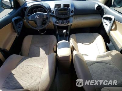 Zdjęcie 8 z 13 samochodu: 2010 TOYOTA RAV4 BASE VIN:JTMZK4DV6A5026265 - miniatura