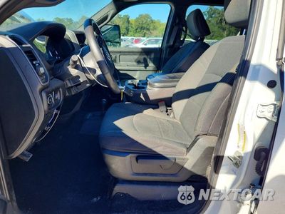 Zdjęcie 7 z 12 samochodu: 2024 RAM 2500 TRADESMAN VIN:3C6UR5CL6RG118869 - miniatura