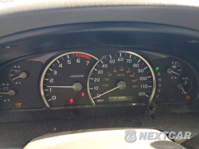 Zdjęcie 9 z 13 samochodu: 2005 TOYOTA SEQUOIA SR5 VIN:5TDZT34A95S255883 - miniatura
