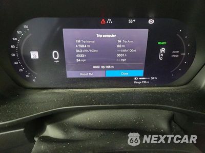 Zdjęcie 9 z 13 samochodu: 2021 VOLVO XC40 RECHARGE VIN:YV4ED3UR9M2548896 - miniatura
