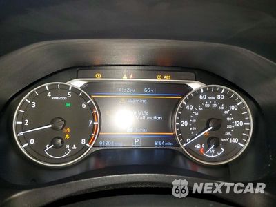 Zdjęcie 9 z 12 samochodu: 2022 NISSAN ALTIMA VIN:1N4BL4CW6NN329311 - miniatura