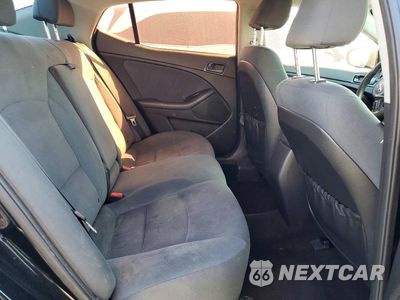Zdjęcie 10 z 12 samochodu: 2015 KIA OPTIMA LX VIN:5XXGM4A7XFG462787 - miniatura