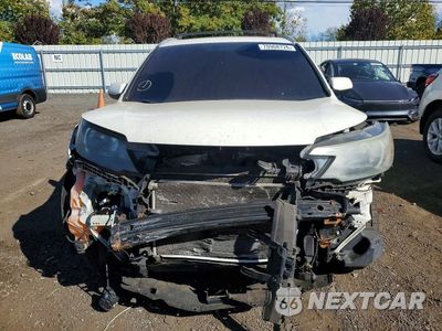 Piąte zdjęcie samochodu w środku: 2013 HONDA CR-V EXL VIN:5J6RM4H73DL077996 - miniatura