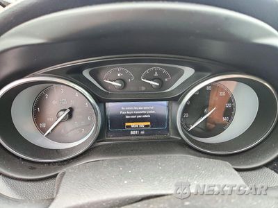 Zdjęcie 9 z 13 samochodu: 2018 BUICK ENVISION ESSENCE VIN:LRBFX1SA4JD006202 - miniatura