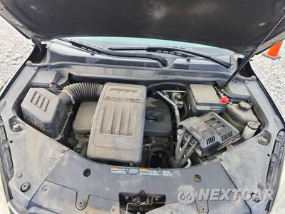 Zdjęcie 12 z 14 samochodu: 2016 CHEVROLET EQUINOX LT VIN:2GNALCEK2G1150432 - miniatura