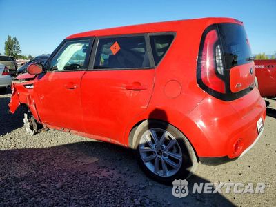 Drugie zdjęcie samochodu z przodu: 2019 KIA SOUL + VIN:KNDJP3A57K7655777 - miniatura