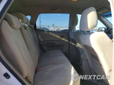 Zdjęcie 11 z 13 samochodu: 2005 HYUNDAI TUCSON GLS VIN:KM8JN12D65U186358 - miniatura