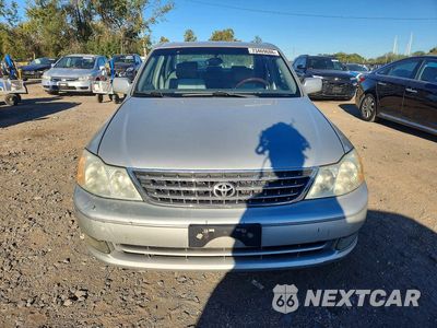 Piąte zdjęcie samochodu w środku: 2004 TOYOTA AVALON XLS VIN:4T1BF28B64U351496 - miniatura