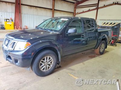 2019 NISSAN FRONTIER SV 1N6DD0ER5KN759887 - główne zdjęcie licytacji z USA - miniatura
