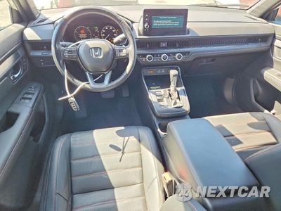Zdjęcie 8 z 14 samochodu: 2025 HONDA CR-V SPORT-L VIN:7FARS5H88SE040649 - miniatura