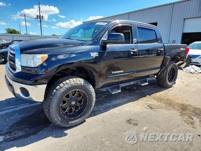 2012 TOYOTA TUNDRA CREWMAX SR5 5TFDW5F18CX265855 - główne zdjęcie licytacji z USA - miniatura