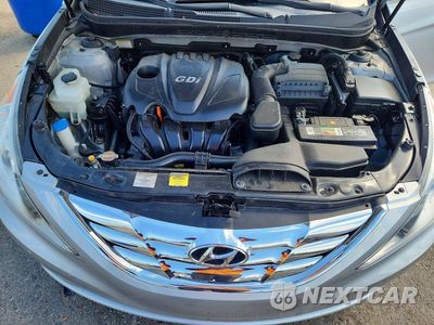 Zdjęcie 11 z 12 samochodu: 2013 HYUNDAI SONATA LIMITED VIN:5NPEC4AC6DH529636 - miniatura