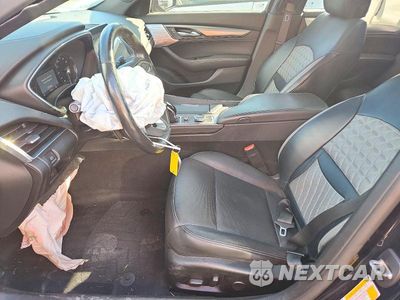 Zdjęcie 7 z 12 samochodu: 2021 CADILLAC CT5 PREMIUM LUXURY VIN:1G6DT5RK0M0128046 - miniatura