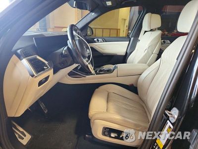 Zdjęcie 7 z 13 samochodu: 2023 BMW X7 XDRIVE40I VIN:5UX23EM01P9P28194 - miniatura