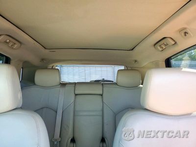 Zdjęcie 10 z 13 samochodu: 2011 CADILLAC SRX LUXURY COLLECTION VIN:3GYFNAEY3BS558480 - miniatura