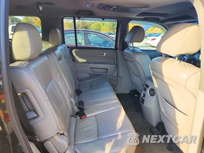 Zdjęcie 11 z 13 samochodu: 2014 HONDA PILOT TOURING VIN:5FNYF4H91EB036008 - miniatura