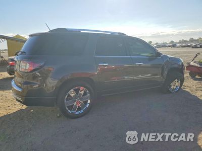 Trzecie zdjęcie samochodu z tyłu: 2014 GMC ACADIA DENALI VIN:1GKKVTKD2EJ287407 - miniatura