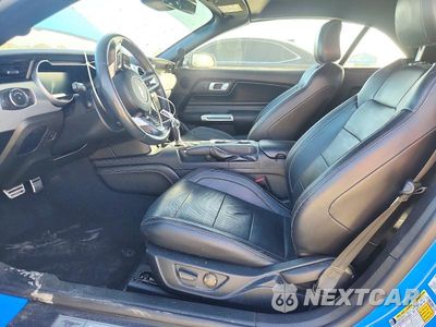Zdjęcie 7 z 12 samochodu: 2023 FORD MUSTANG VIN:1FATP8UH5P5113274 - miniatura