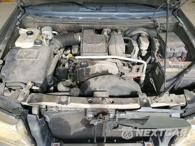 Zdjęcie 12 z 13 samochodu: 2006 CHEVROLET TRAILBLAZER LS VIN:1GNDT13S262328357 - miniatura