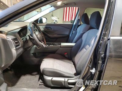 Zdjęcie 7 z 13 samochodu: 2021 NISSAN ROGUE S VIN:5N1AT3AB2MC732529 - miniatura