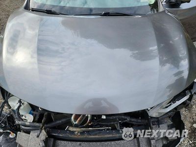 Zdjęcie 12 z 13 samochodu: 2018 NISSAN ROGUE SV VIN:KNMAT2MV2JP546241 - miniatura