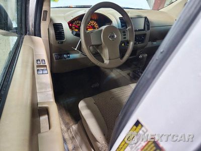 Zdjęcie 8 z 12 samochodu: 2007 NISSAN FRONTIER SE VIN:1N6AD06W47C407233 - miniatura