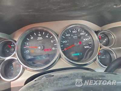 Zdjęcie 9 z 12 samochodu: 2014 CHEVROLET SILVERADO LS VIN:1GC1KVCG1EF157285 - miniatura