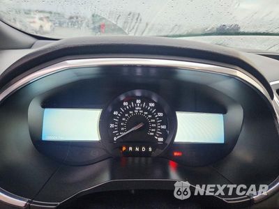 Zdjęcie 9 z 13 samochodu: 2020 FORD EDGE TITANIUM VIN:2FMPK3K97LBB66522 - miniatura