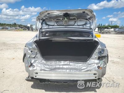 Zdjęcie 6 z 13 samochodu: 2021 TOYOTA CAMRY LE VIN:4T1C11AKXMU596051 - miniatura