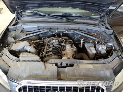 Zdjęcie 12 z 13 samochodu: 2014 AUDI Q5 PREMIUM VIN:WA1CFBFP9EA028449 - miniatura