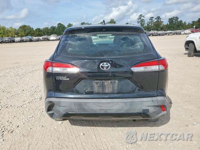 Zdjęcie 6 z 13 samochodu: 2024 TOYOTA COROLLA CROSS L VIN:7MUAAAAG4RV103683 - miniatura