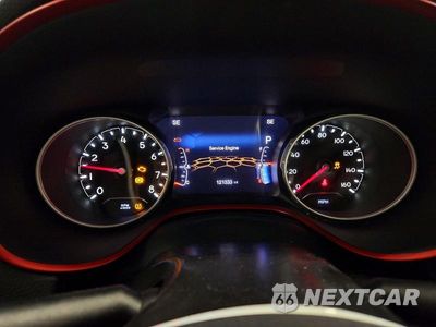 Zdjęcie 9 z 13 samochodu: 2019 JEEP COMPASS TRAILHAWK VIN:3C4NJDDB0KT627678 - miniatura