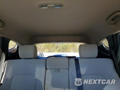 Zdjęcie 10 z 13 samochodu: 2018 HYUNDAI SANTA FE SPORT 2.4L VIN:5XYZTDLBXJG533777 - miniatura