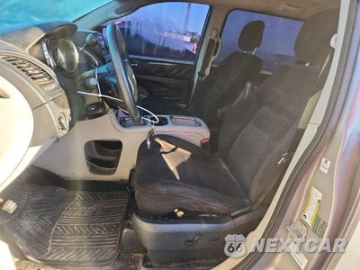 Zdjęcie 7 z 13 samochodu: 2014 DODGE GRAND CARAVAN SXT VIN:2C4RDGCG8ER210517 - miniatura